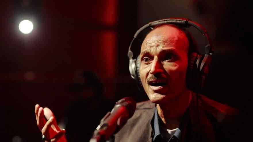 Aga Khan Music Awards: Ustad Naseeruddin Saami all set to receive Patron's award