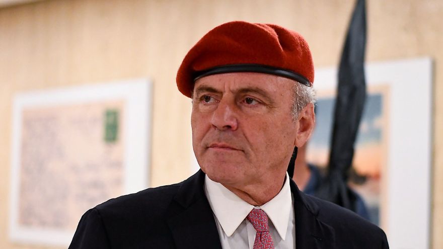 NYC Mayoral Election 2025: Curtis Sliwa