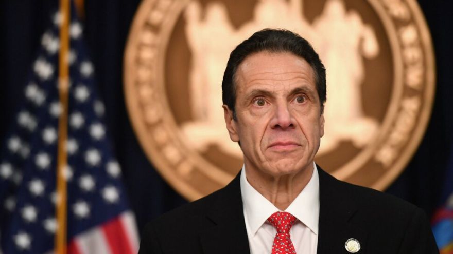 NYC Mayoral Election 2025: Andrew Cuomo