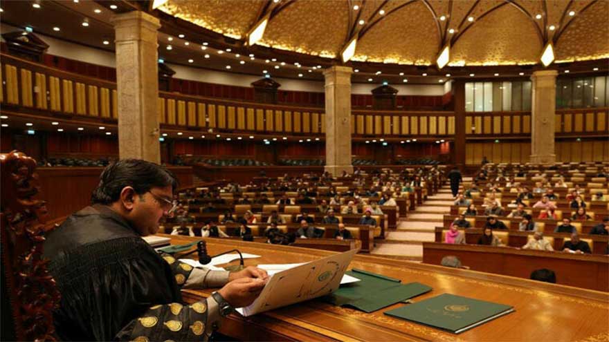 Punjab Assembly passes resolution to include blood group information on CNIC