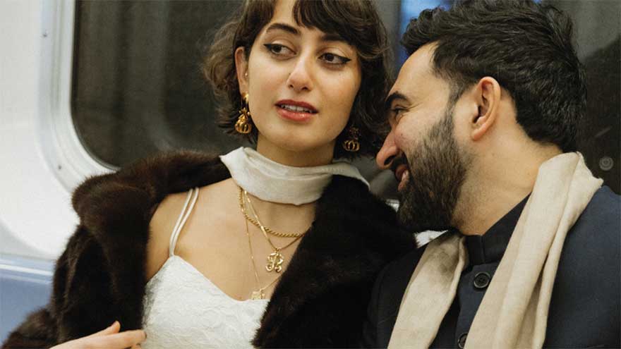 Who is Zohran Mamdani's wife, Rama Duwaji?