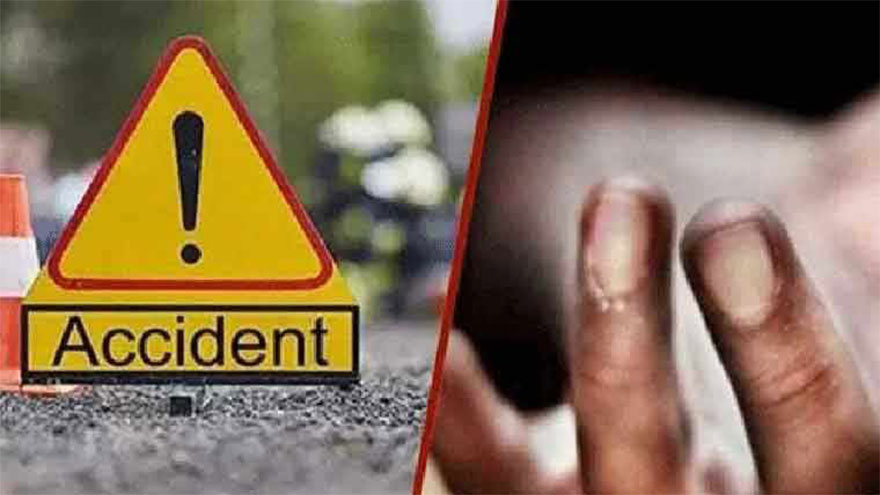 One killed in Daska road mishap