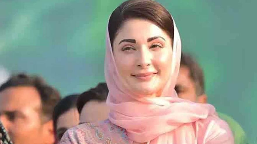 Maryam Nawaz warmly welcomes Sikh community to Pakistan