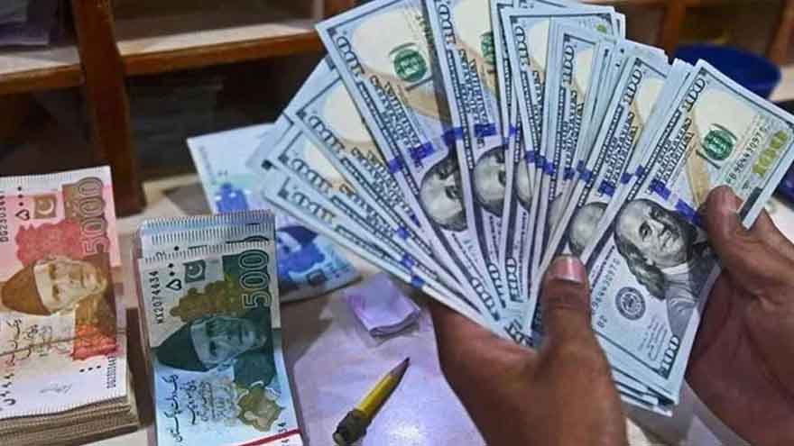 Pakistan's trade deficit surges over 38pc in first quarter of FY2025–26