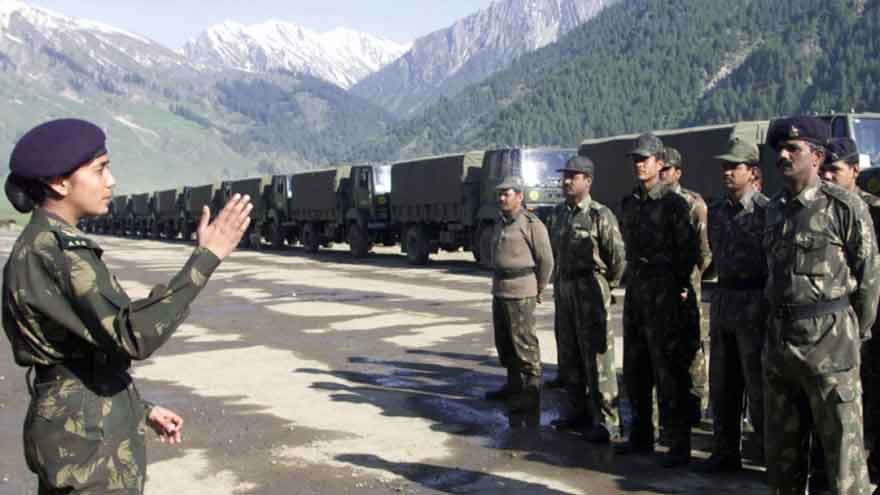 Systemic sexual harassment, institutional failures exposed in Indian army