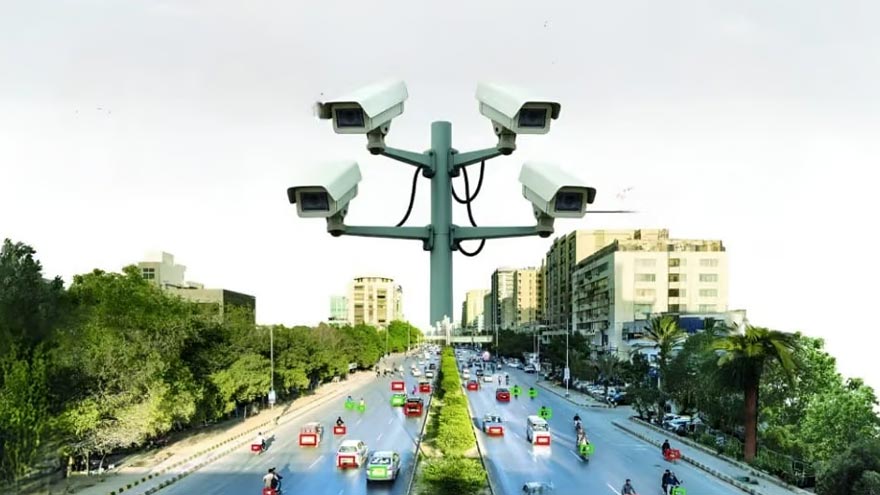 E-challan system in Gujranwala goes live