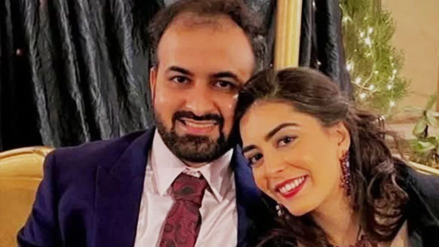 Islamabad court issues non-bailable arrest warrants for Imaan Mazari, husband