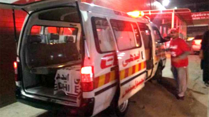 Seven burnt alive after coach-truck collision