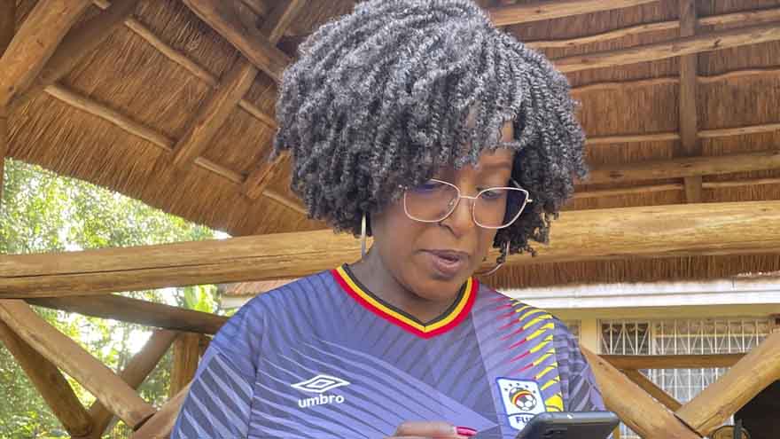 Dunya News Mamdani's win inspires Ugandans who see hope in youth joining politics