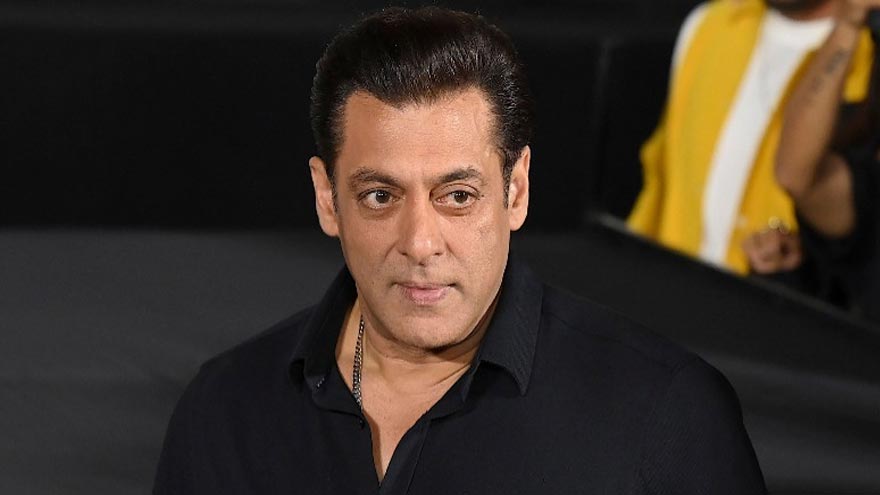 Salman Khan faces legal trouble over pan masala advertisement