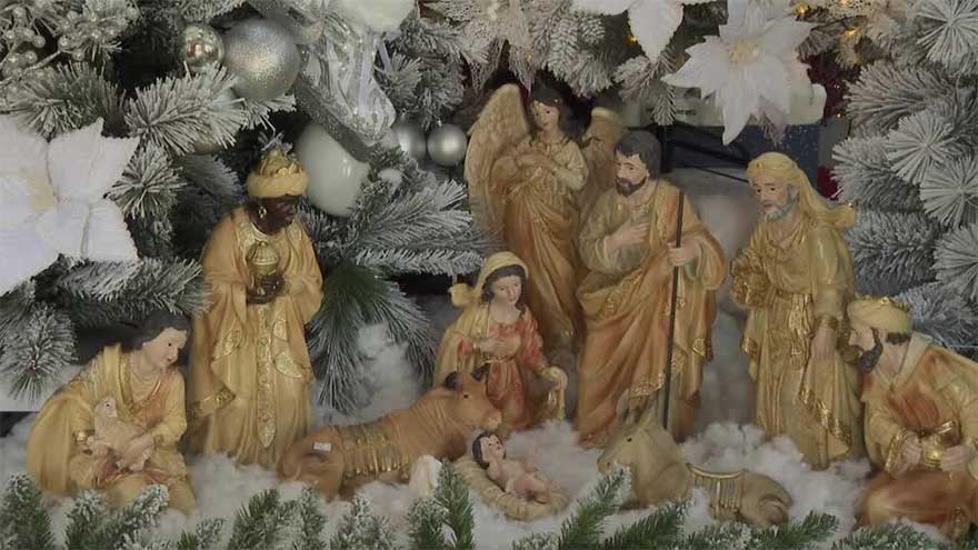 Bethlehem prepares to revive the Christmas spirit after two years of Gaza war