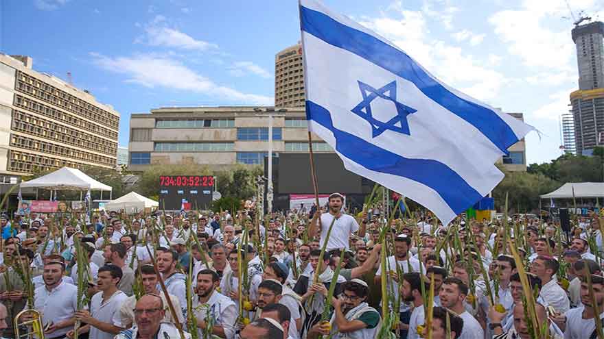 Israel identifies latest hostage remains returned by Hamas from Gaza as that of a Tanzanian student