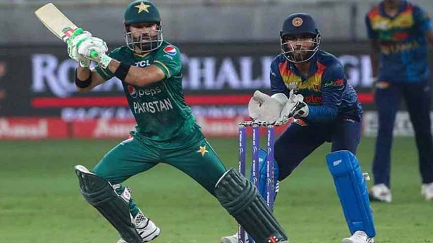 Pakistan vs Sri Lanka: Ticket sales open for white-ball series