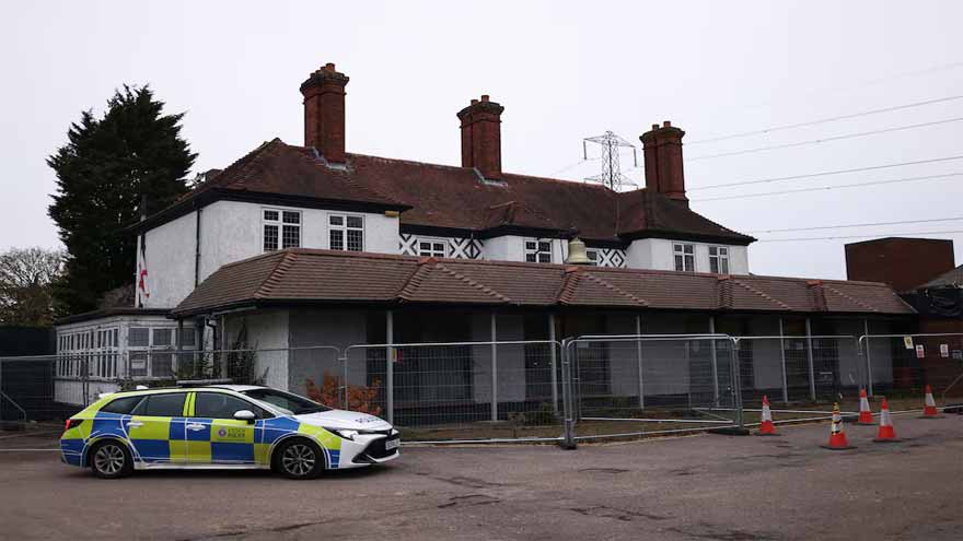 High-profile wrongful UK prisoner releases expose worsening crisis