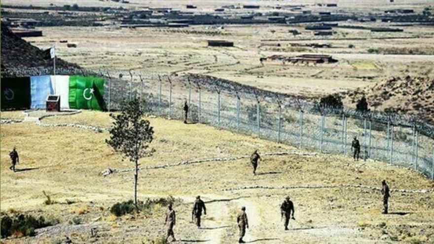 Pakistan rejects Afghan claims, says ceasefire remains intact after Chaman Border firing
