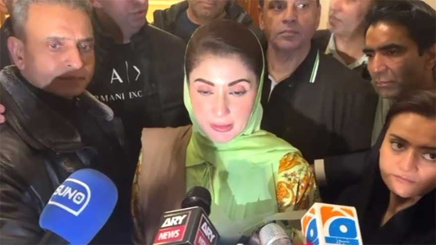 Field Marshal provided great leadership, says CM Maryam 