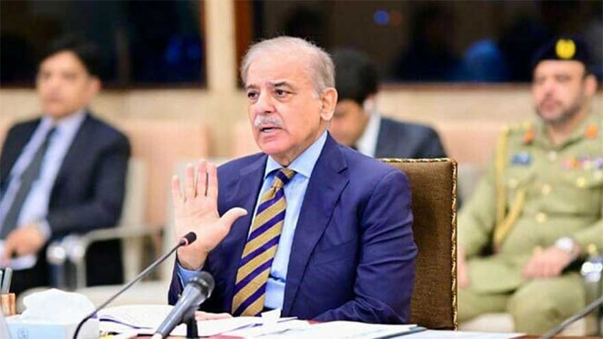 Constitutional amendment: federal cabinet meeting postponed