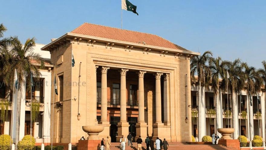 Punjab Assembly moves resolution in favour of 27th Amendment
