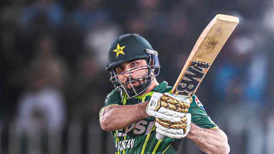 Irfan Khan to lead Pakistan Shaheens in Asia Cup Rising Stars 2025
