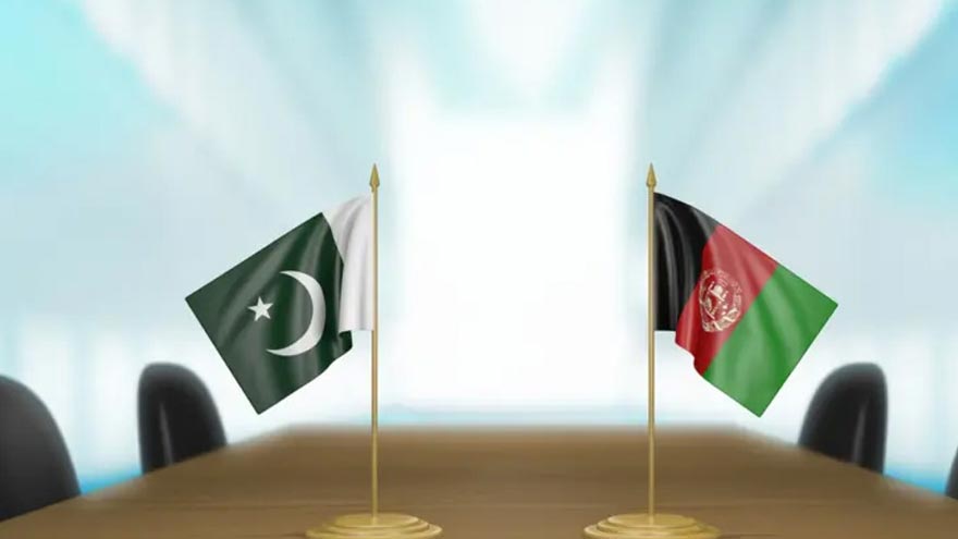 Pakistan takes firm stance against terrorism from Afghan soil in Istanbul talks