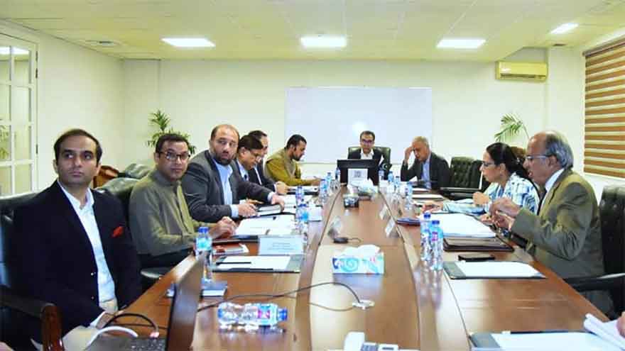 Major progress made on privatisation of PIA, HBFC and three airports