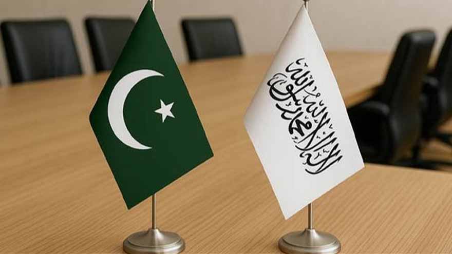 Deadlock persists in Pakistan-Afghanistan talks in Istanbul