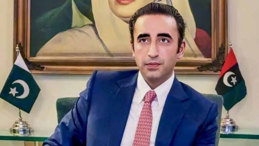 Bilawal supports amendment to Article 243, opposes end of dual citizenship