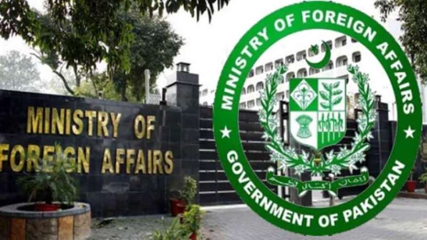 Islamabad slams India for misquoting Trump and misrepresenting nuclear facts