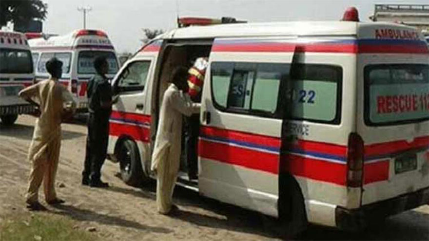 One killed in Bahawalnagar road accident