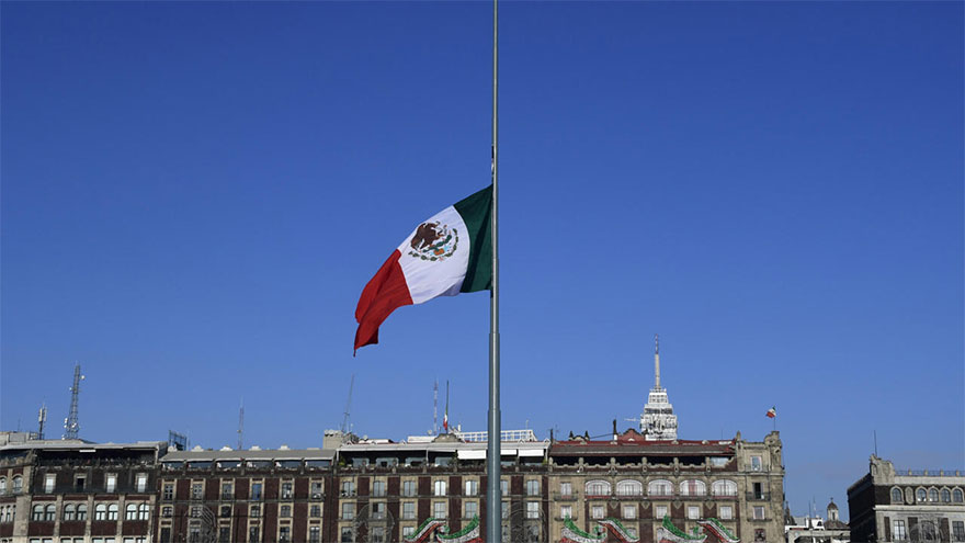 US accuses Iran in plot to kill Israeli ambassador in Mexico