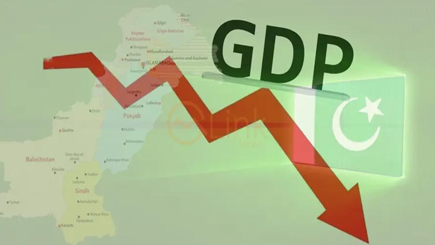 Pakistan risks losing 20pc of GDP by 2050 due to climate change, warns World Bank