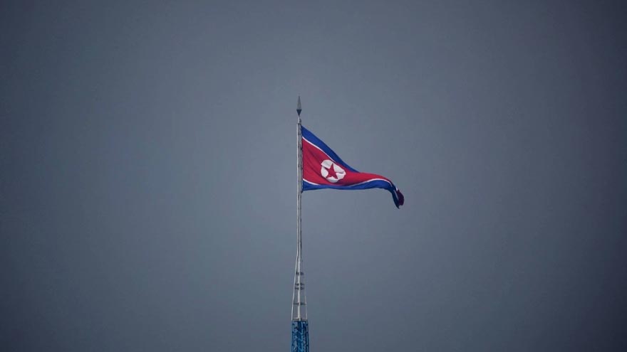 North Korea warns of more 'offensive action' after latest missile launch