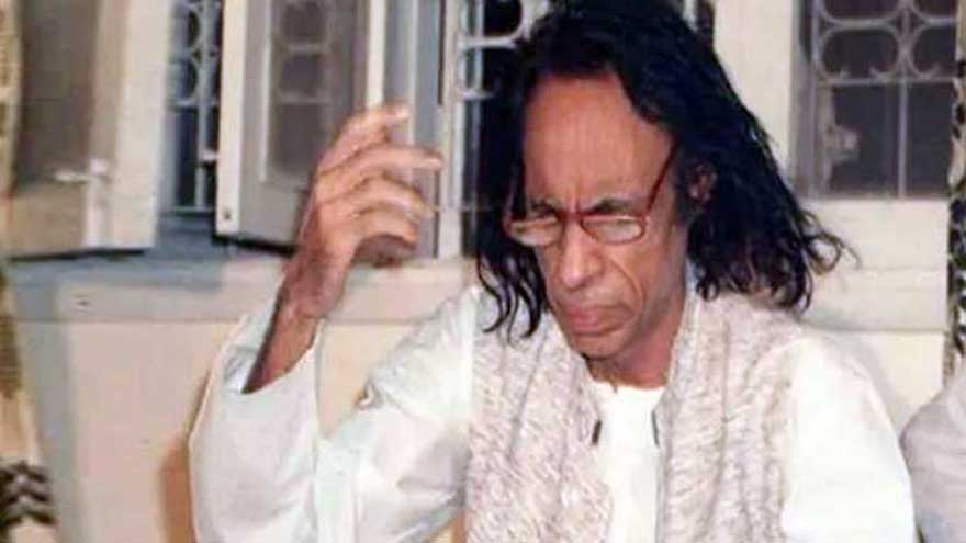 23rd death anniversary of renowned Urdu poet Jaun Elia observed today