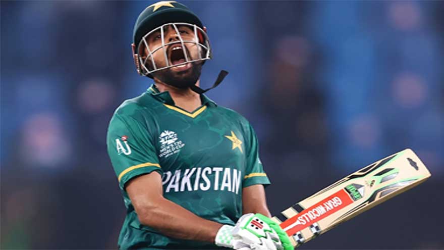 Babar Azam reaches 15,000 international runs, etching his name among the greats