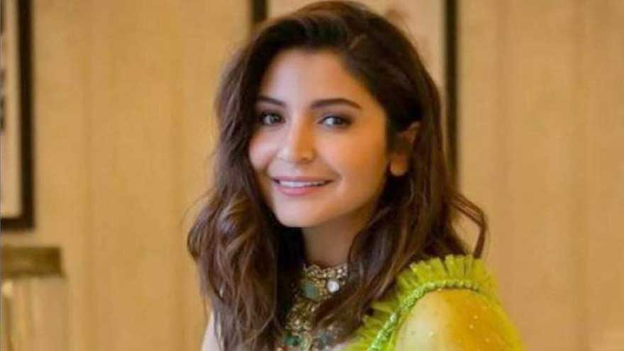 Anushka Sharma set to return after seven years with Netflix film Chakda Xpress