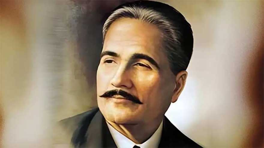 Nation marks Iqbal Day with pledge to get inspiration from his principles, ideals