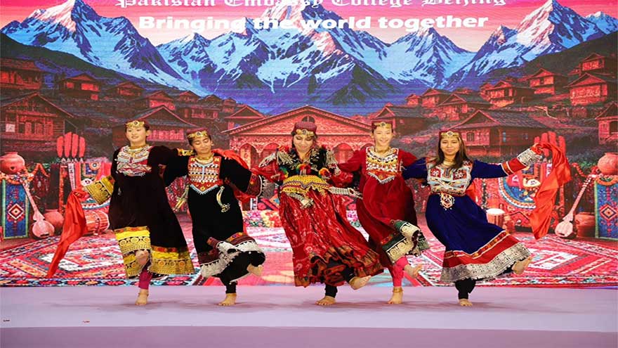 PECB celebrates global unity at International Culture Day 2025