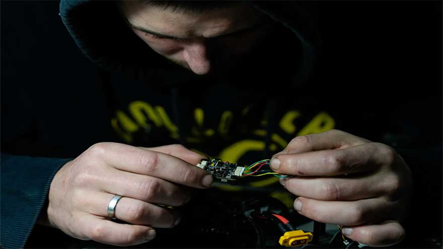 Russian strikes hit an apartment building and energy sites in Ukraine, killing 7