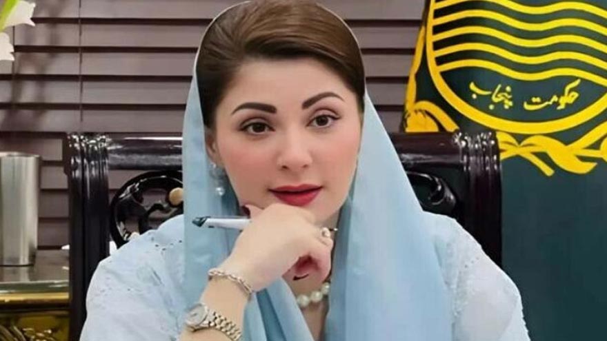 CM Maryam Nawaz honours Allama Iqbal on his 148th birth anniversary