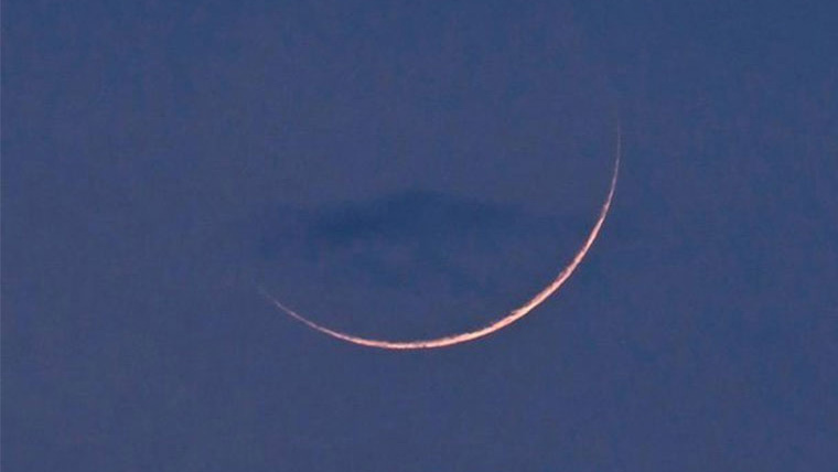 محکمہ موسمیات کی جمادی الثانی 1447ھ کے چاند سے متعلق پیشگوئی