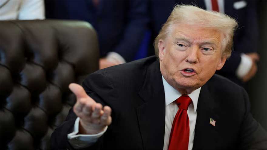 Talks to end US shutdown look promising, Senate majority leader says