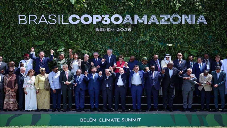 What is the COP30 climate summit, and why does it matter?