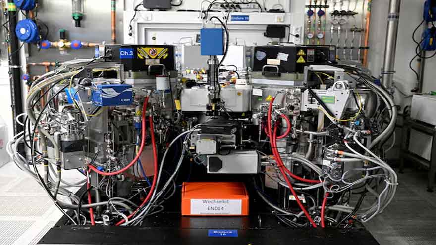 China grants exemptions to export curbs on Nexperia chips for civilian use