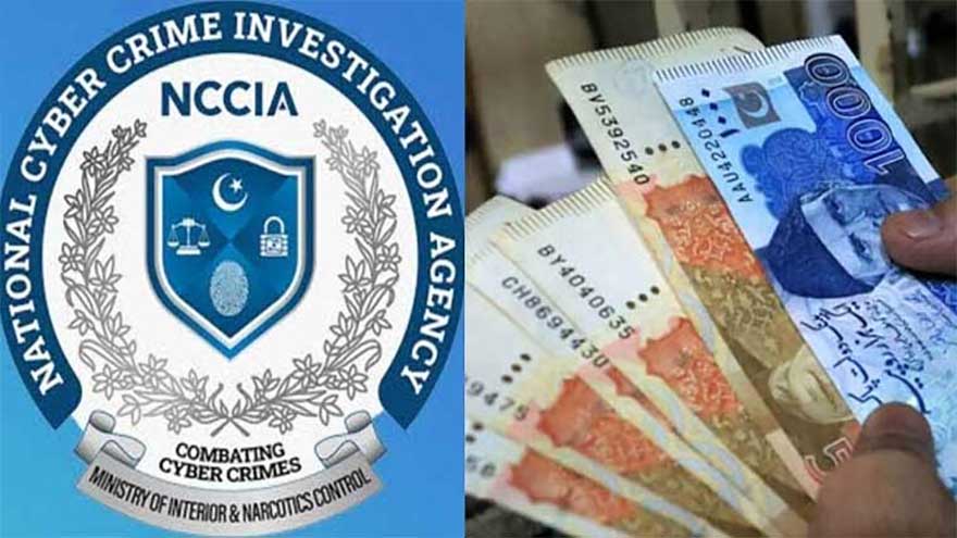 NCCIA officers allegedly extorted millions from illegal call centres