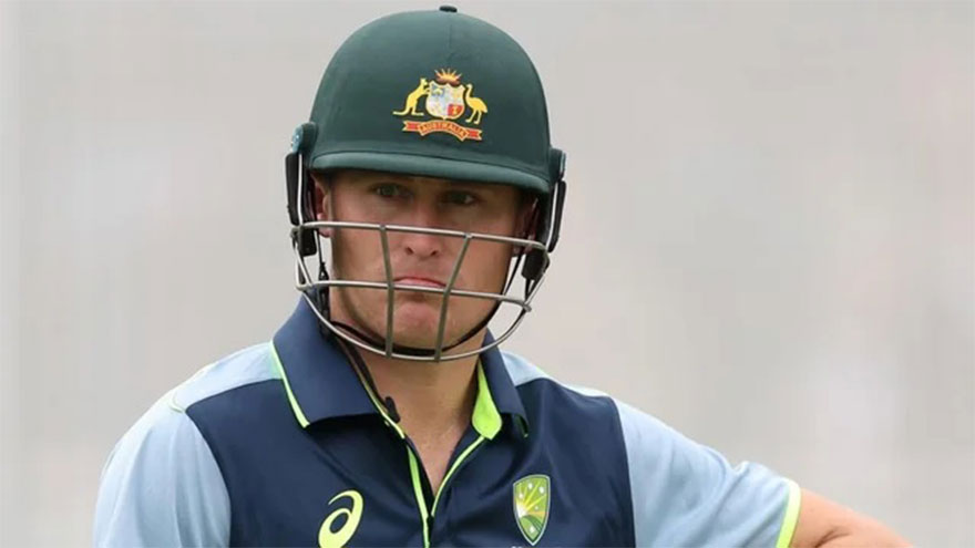 The Australia selectors' aversion to risk might have boxed them into a corner