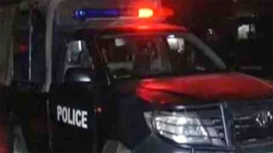 Seven suspected outlaws held during Karachi 'encounters'