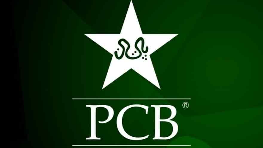 Match officials announced for Pakistan v Sri Lanka ODI series