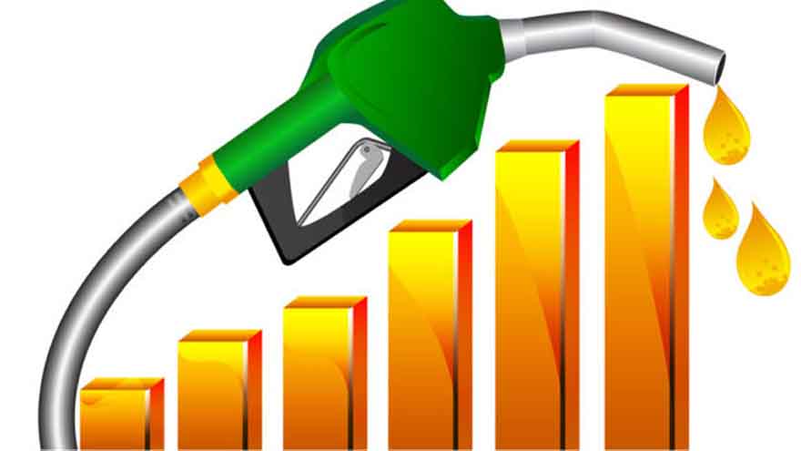 Govt collects extra Rs110b in petroleum levy amid strong fiscal performance