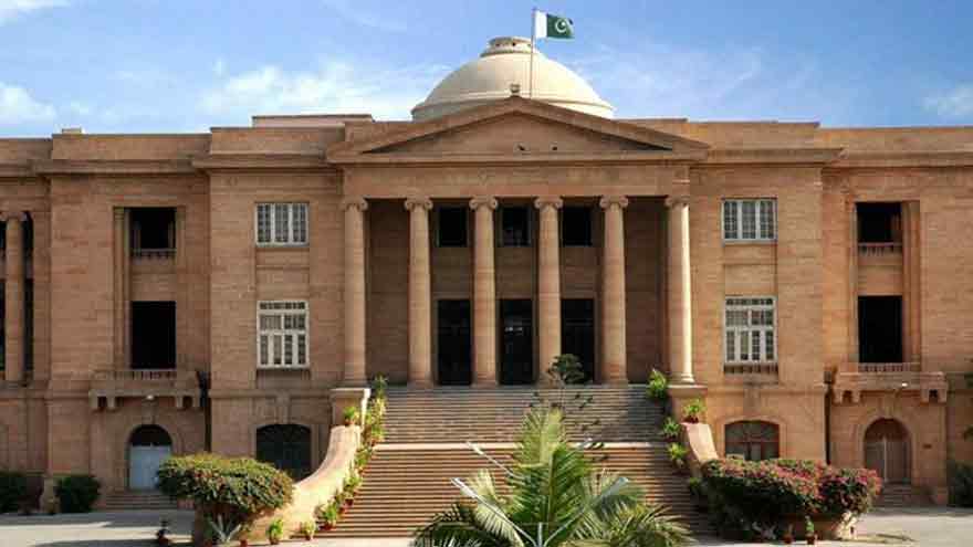 SHC issues notices to govt, law enforcement agencies in missing persons' cases