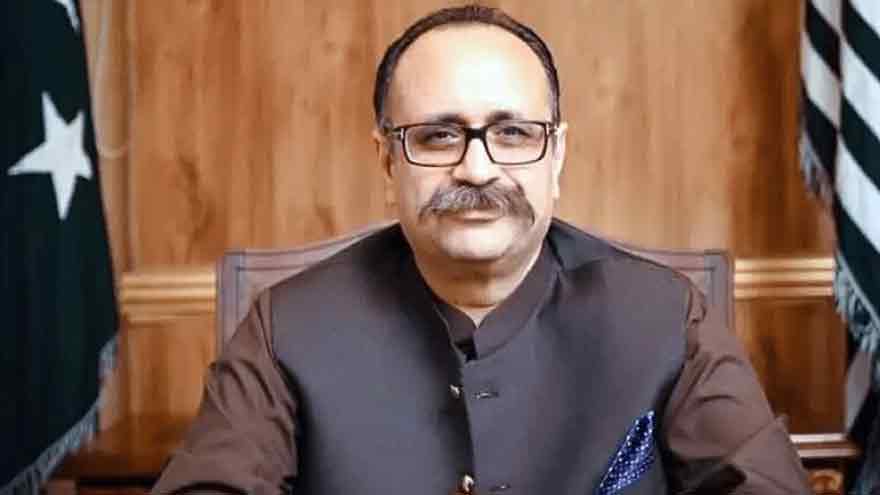 Arrest warrants issued for Sardar Tanveer Ilyas in diplomatic passport case